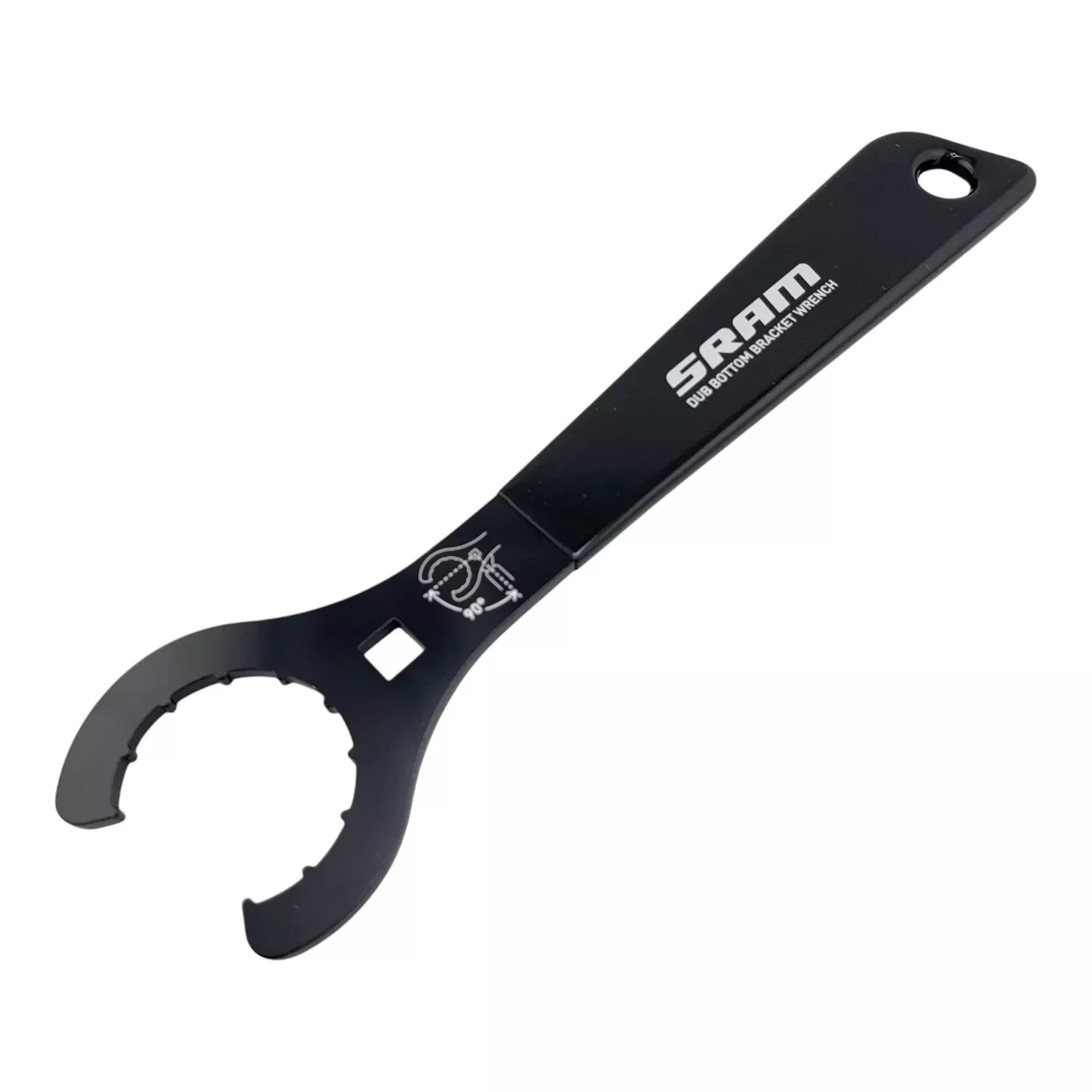DUB BSA Bottom Bracket Wrench