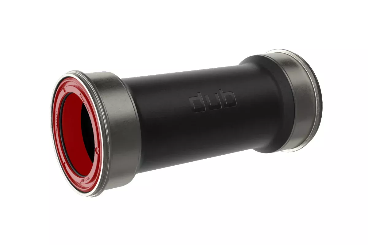 DUB Ceramic BB92 PressFit Bottom Bracket