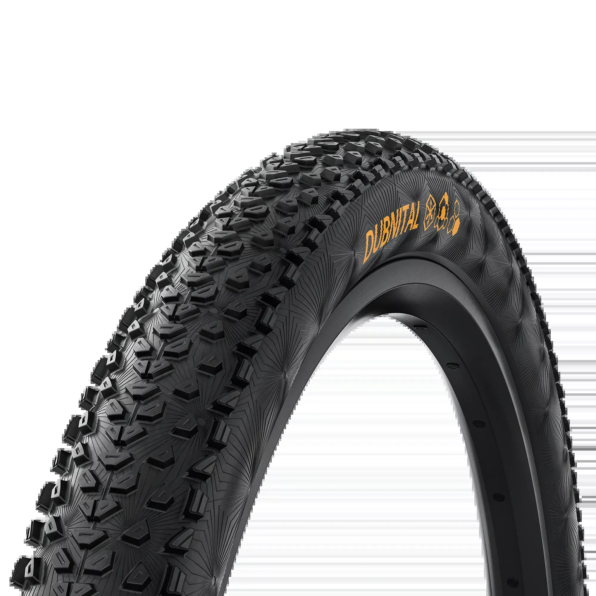Dubnital 27.5" x 2.2" Tire