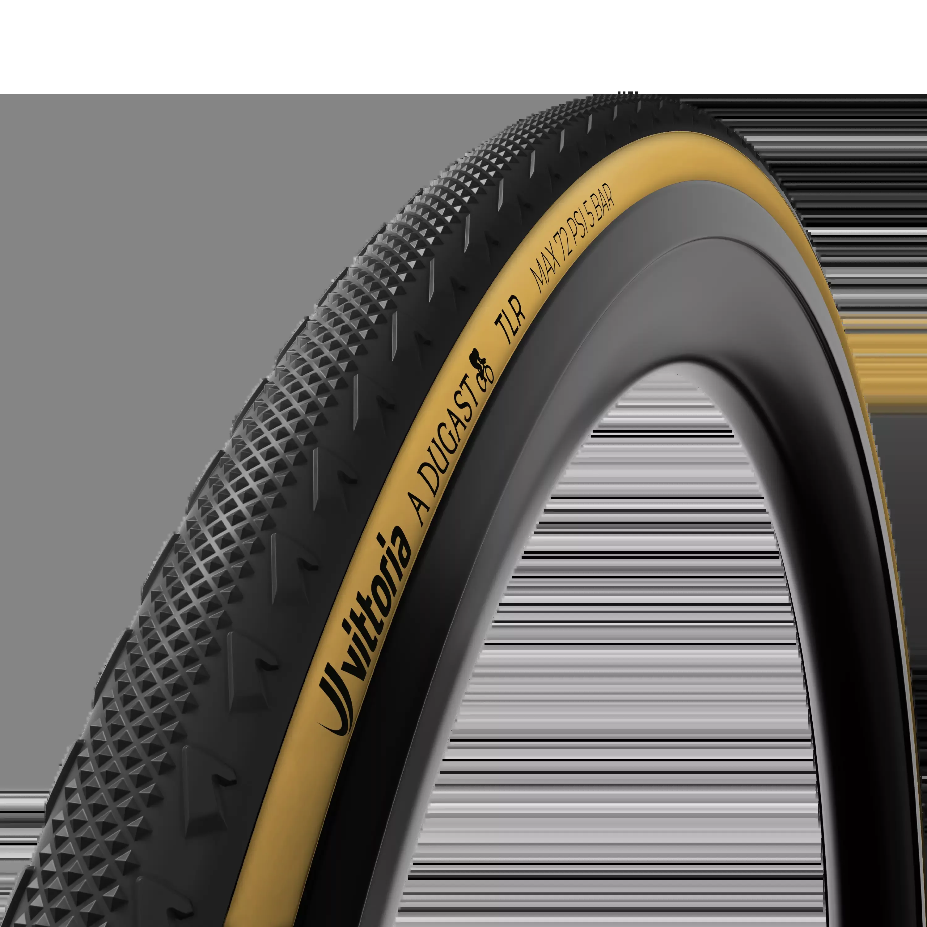 A Dugast Pipisquallo Tubeless-Ready