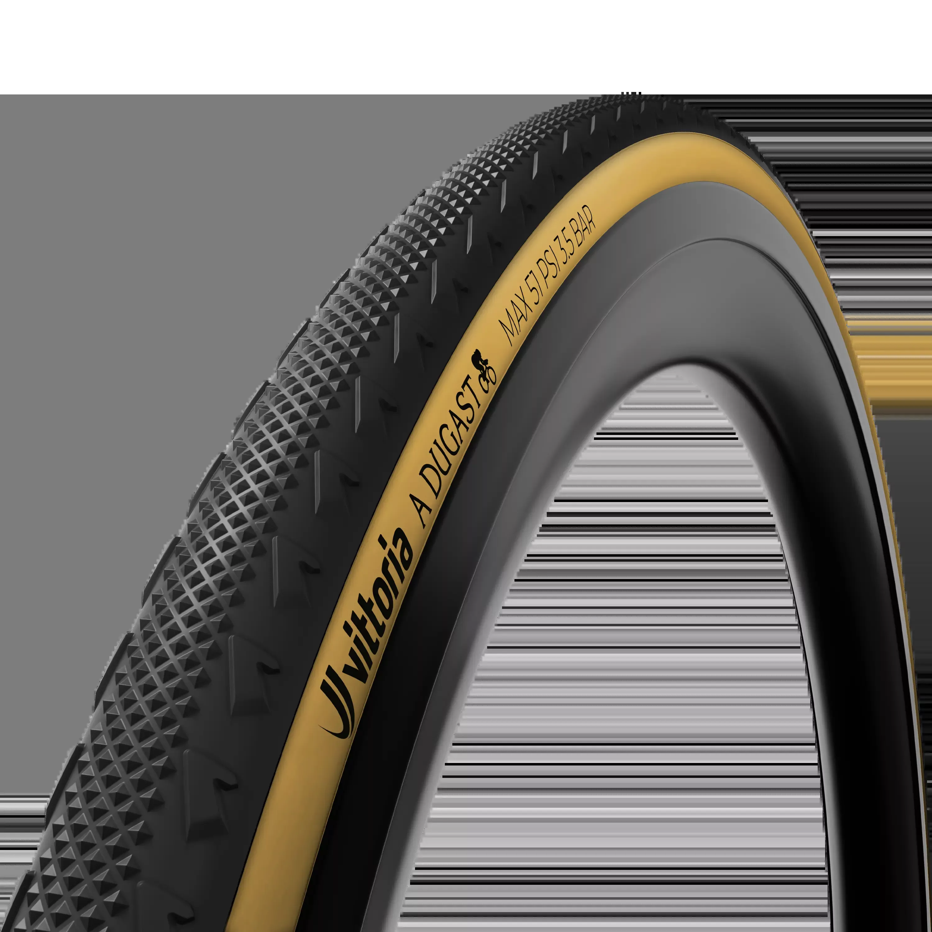 A Dugast Pipisquallo Tubular