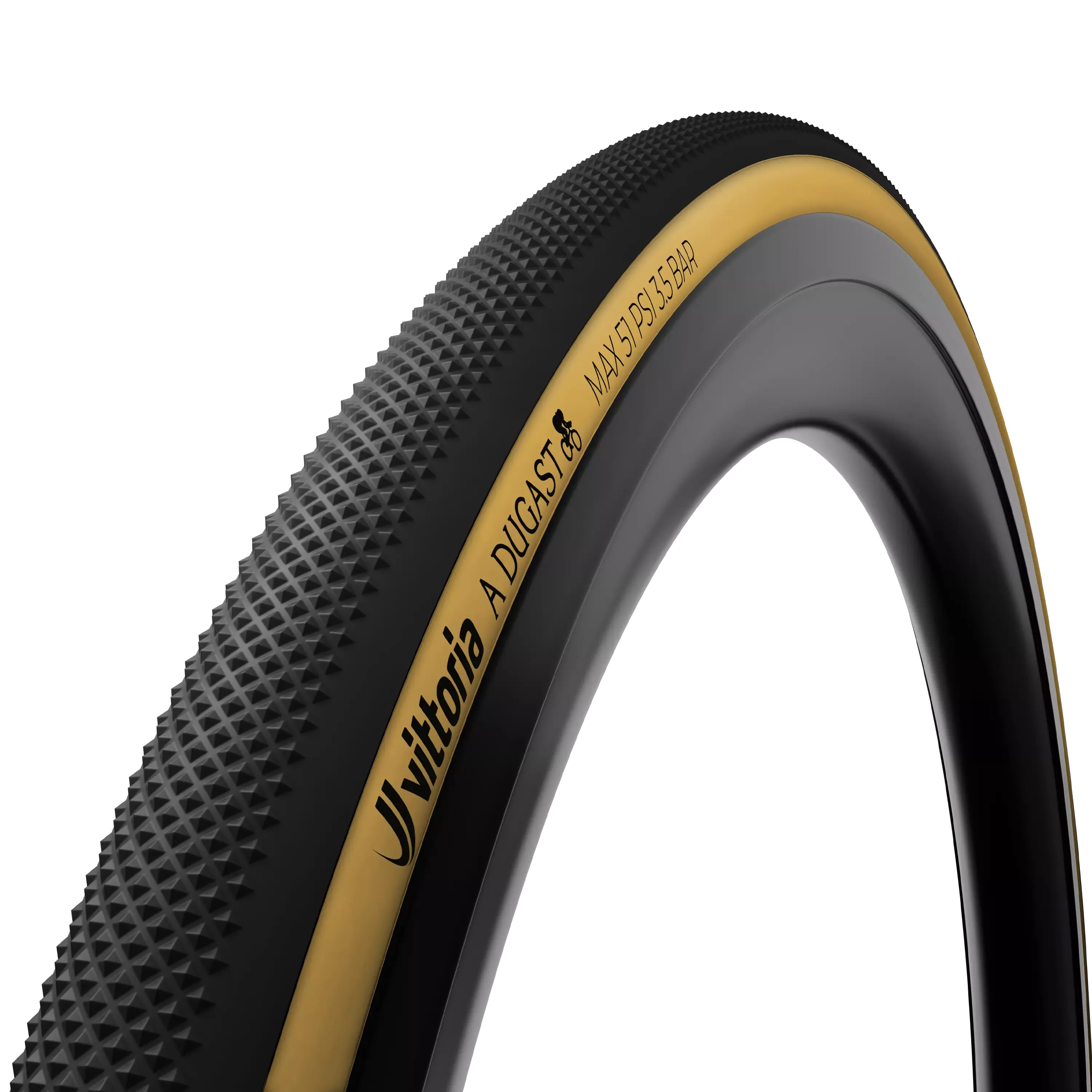 A Dugast Pipistrello Tubular
