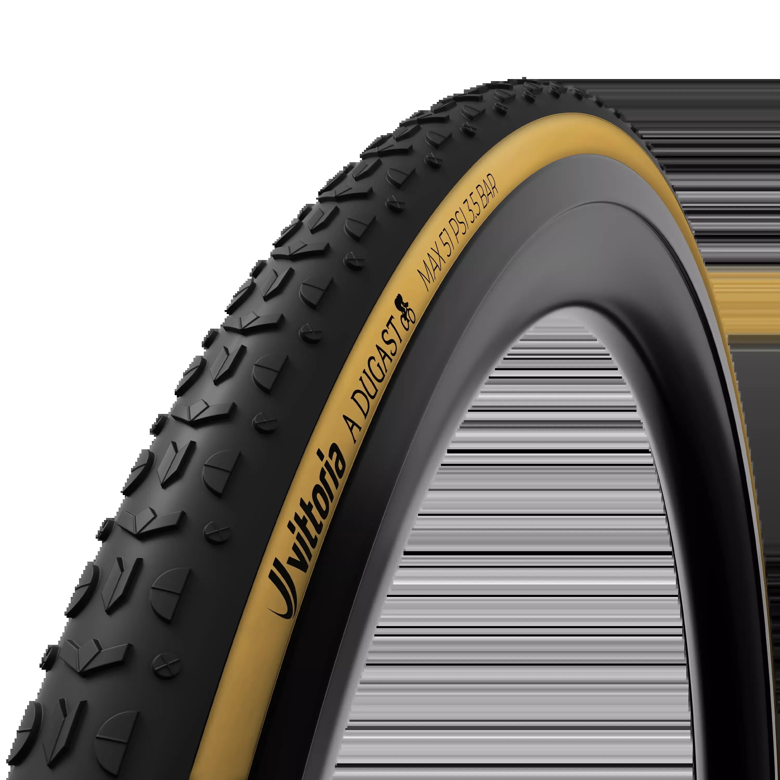 A Dugast Typhoon Tubular