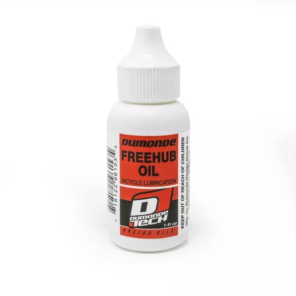 Dumonde Tech Freehub Oil
