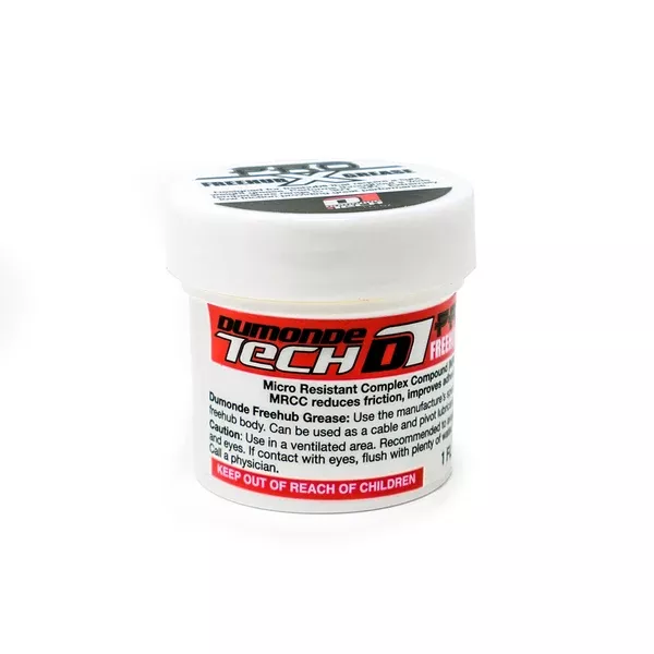 Dumonde Tech Pro X Freehub Grease