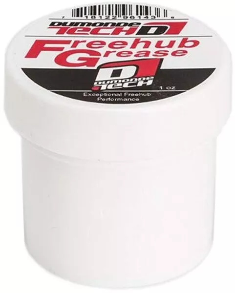 Dumonde TechFreehub Grease