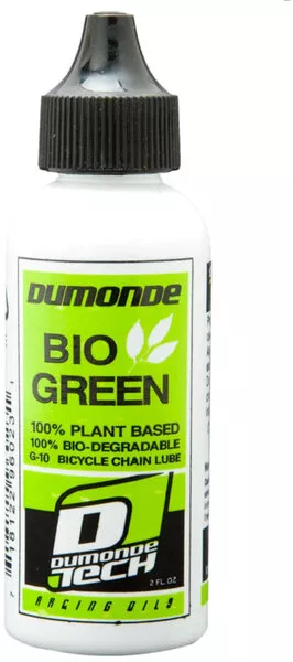 Dumonde TechG-10 Bio Green