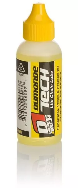 Dumonde TechLite BCL