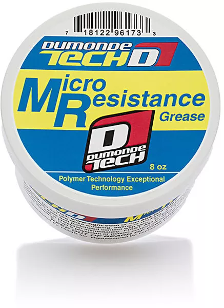 Dumonde TechMR Grease