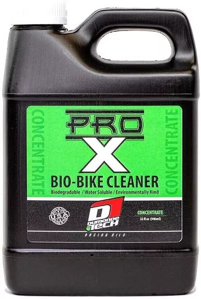 Dumonde TechPro X Bio-Bike Cleaner Concentrate