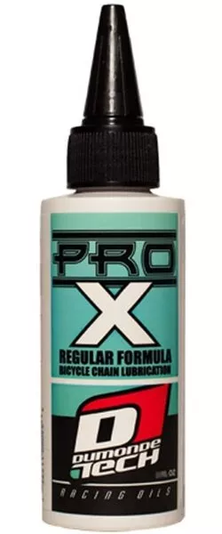 Dumonde TechPro X Regular BCL