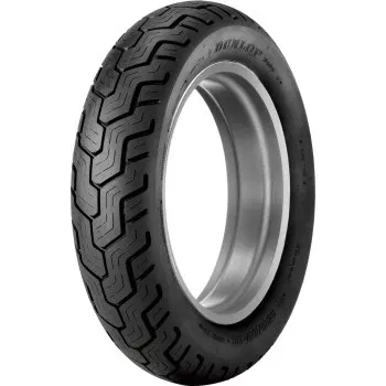 Dunlop D404 Motorcycle Tire
