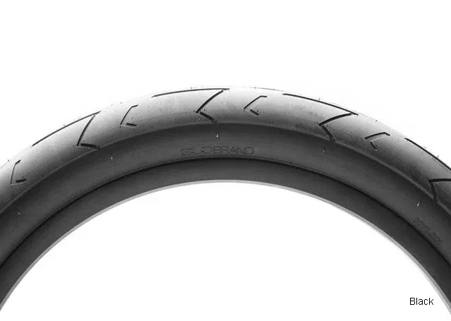 Duo High Street Tire - 2.4, 65 PSI