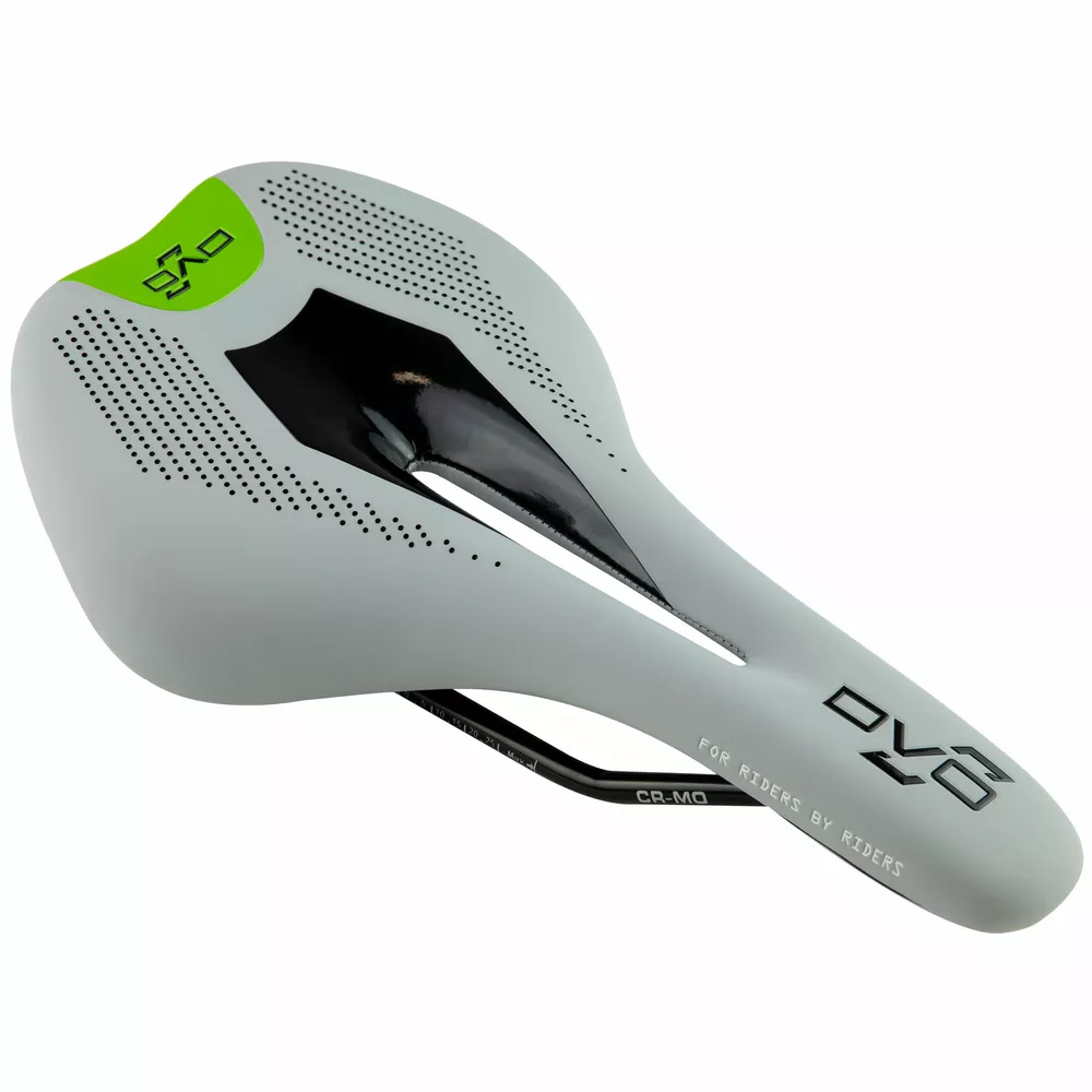 DVOBlazing Saddle