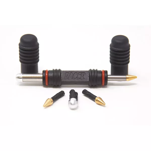 Dynaplug Carbon Ultralight Racer