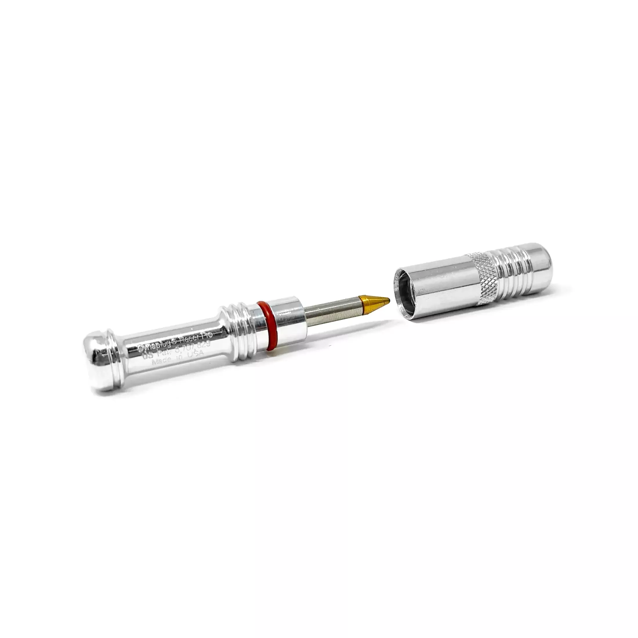 Dynaplug Micro Racer Tubeless Tyre Plug Repair Kit