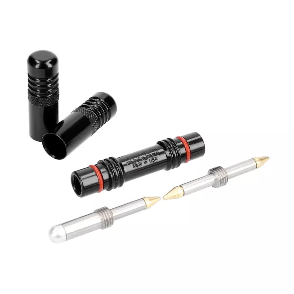 Dynaplug Racer Pro Tubeless Tyre Plug Repair Kit