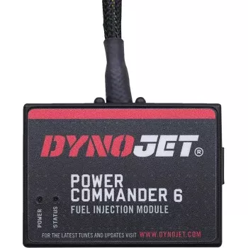 Dynojet Power Commander 6