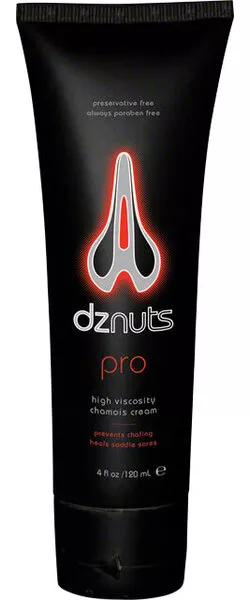DZ NutsDZ Pro Chamois Cream