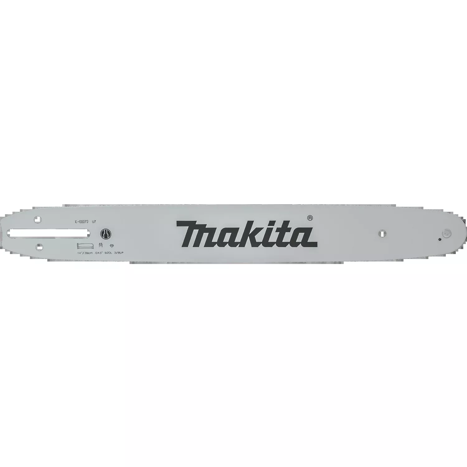 E-00072 MAKITA 14'' BAR