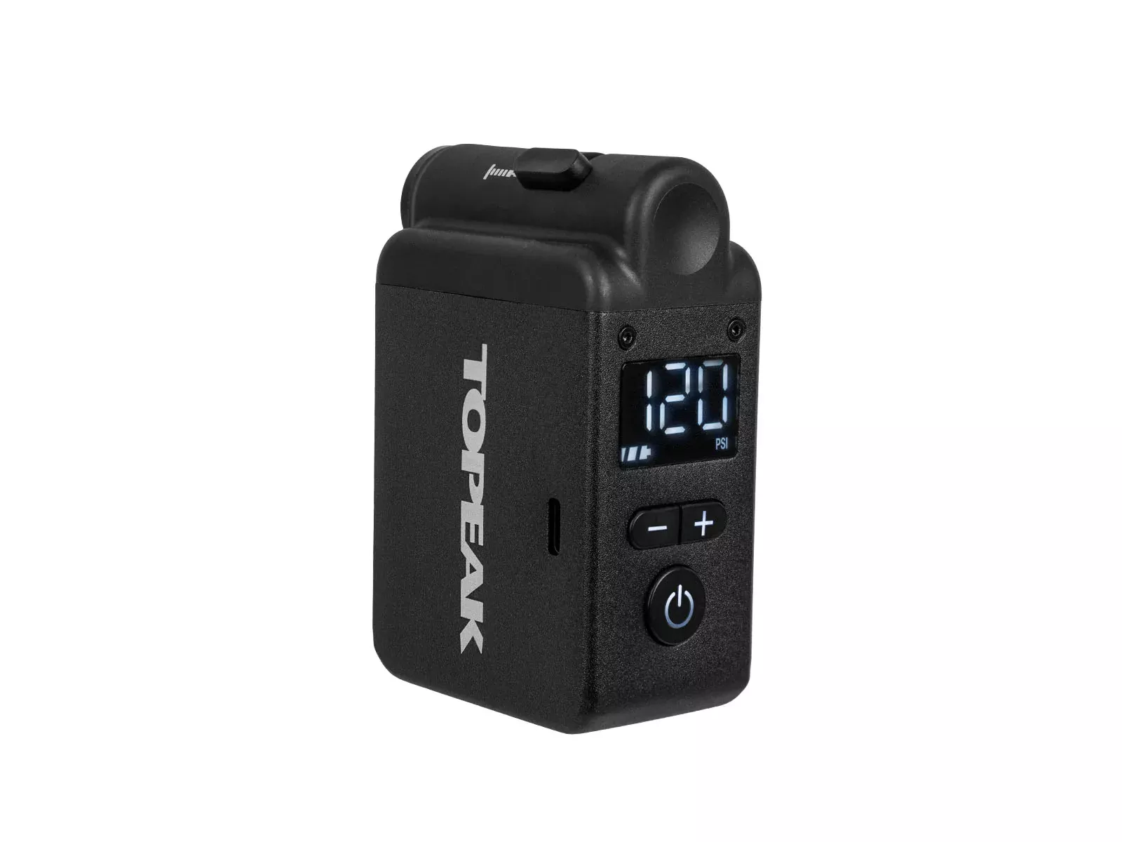 E-Booster Digital Pump