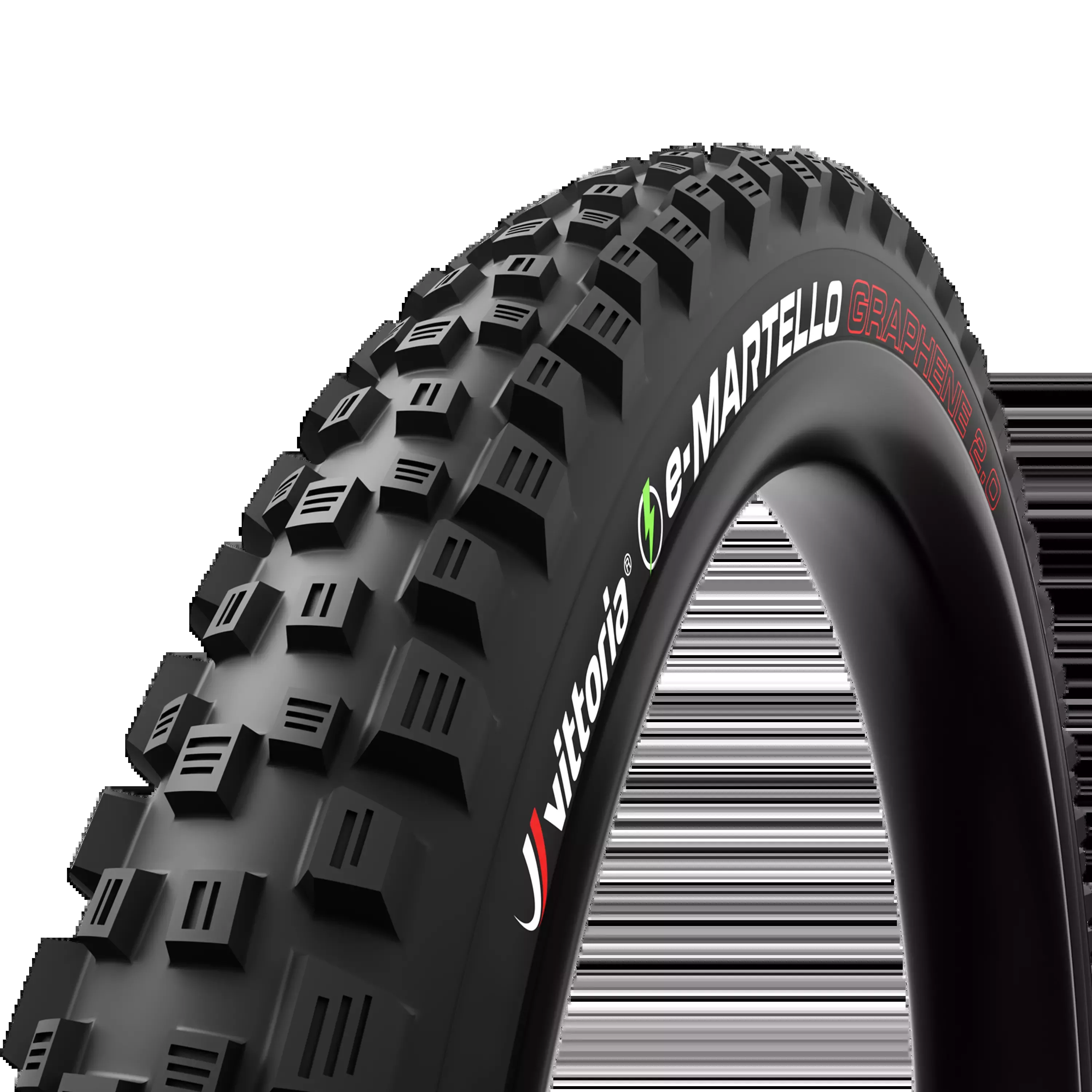 e-Martello Enduro