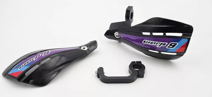 E-Moto Handguards