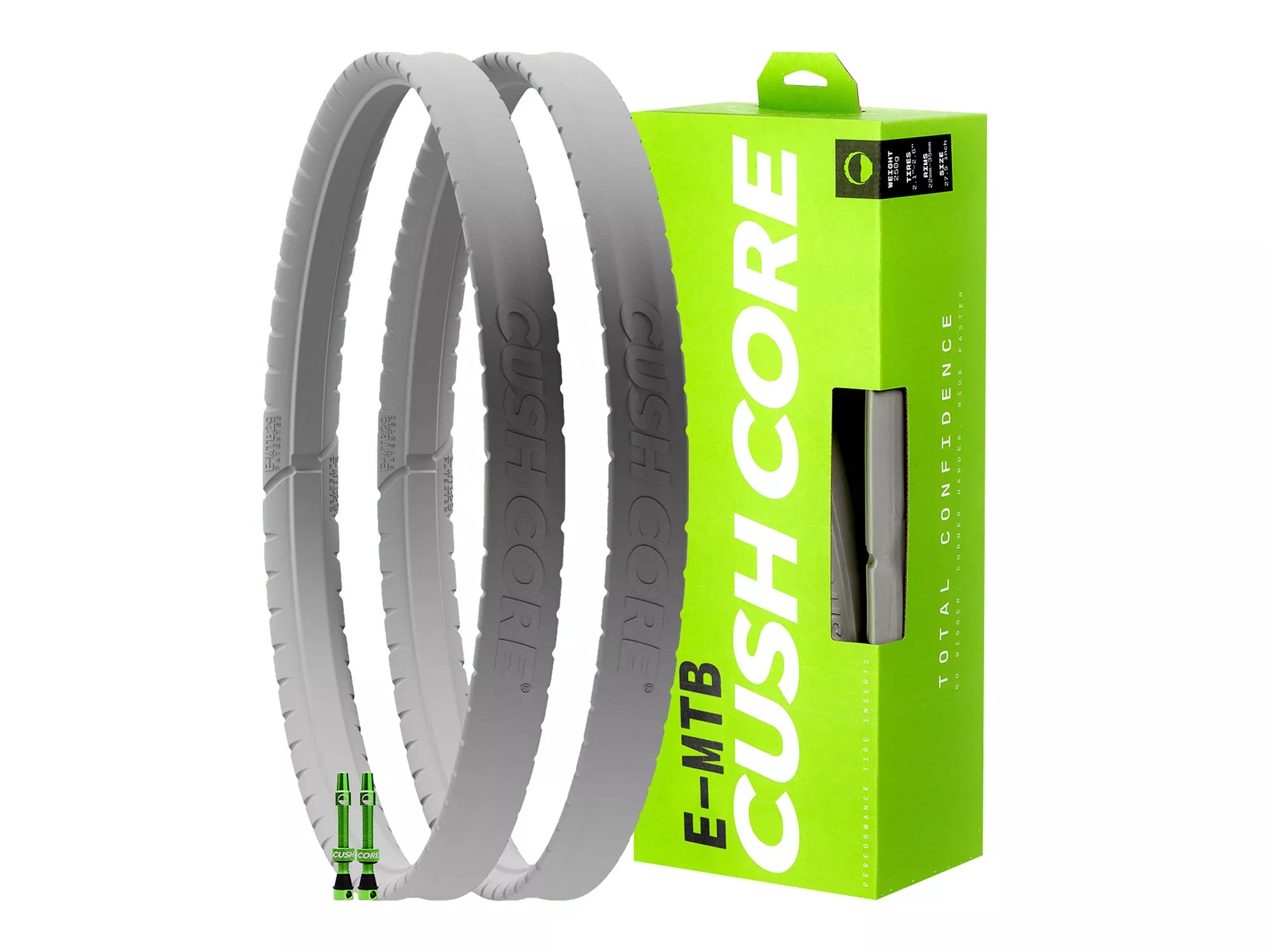 E-MTB - Set - 29"