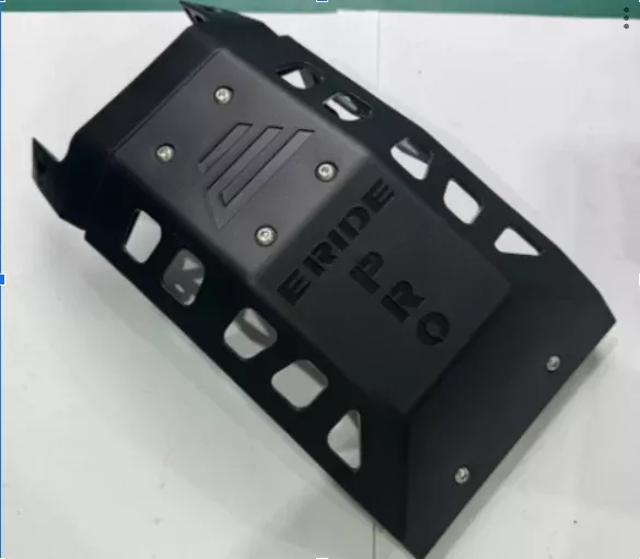 E Ride Pro 3.0 Skid Plate