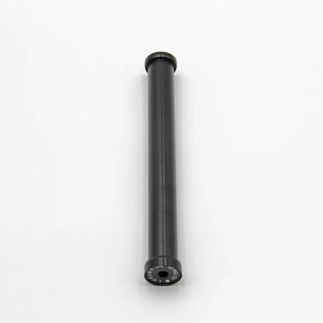E Ride Pro RST Fork Front Axle – OEM Replacement | Pro S & SS 2.0