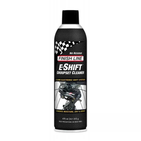 E-Shift™ Groupset Cleaner