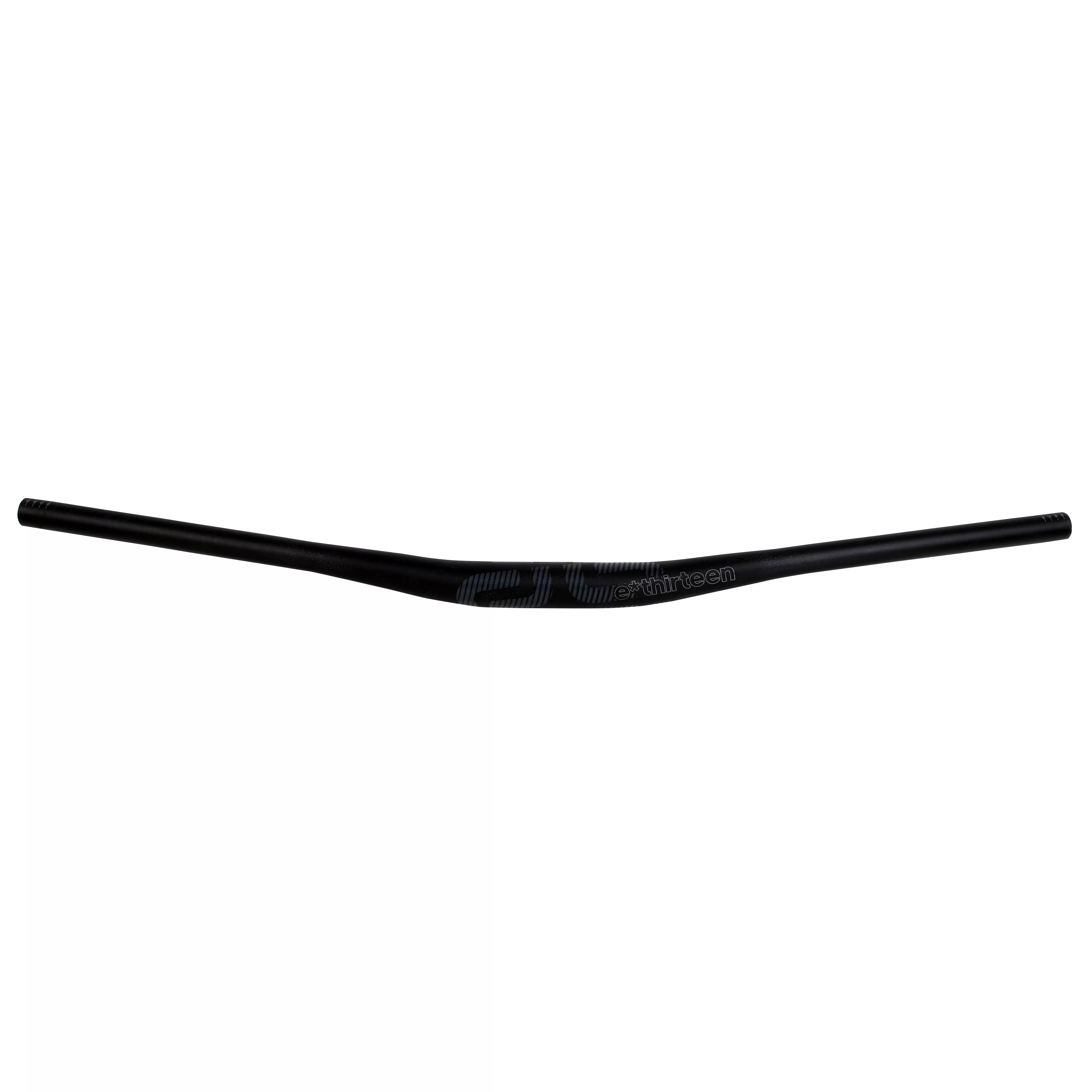 e*thirteen Plus Handlebar - 20mm Rise 800mm Width 35mm Clamp Black