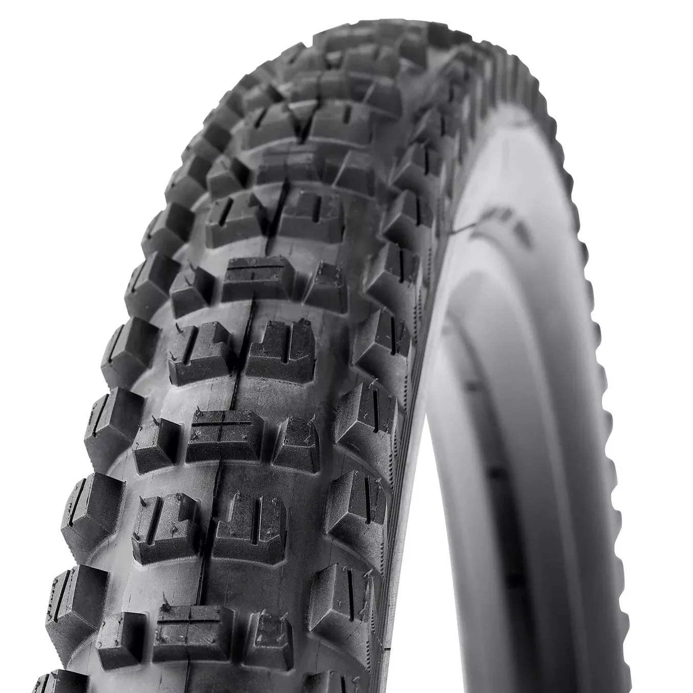 E*thirteen Zeppelin Tire Trail/Endurance 27.5" x 2.7 - BlackNL