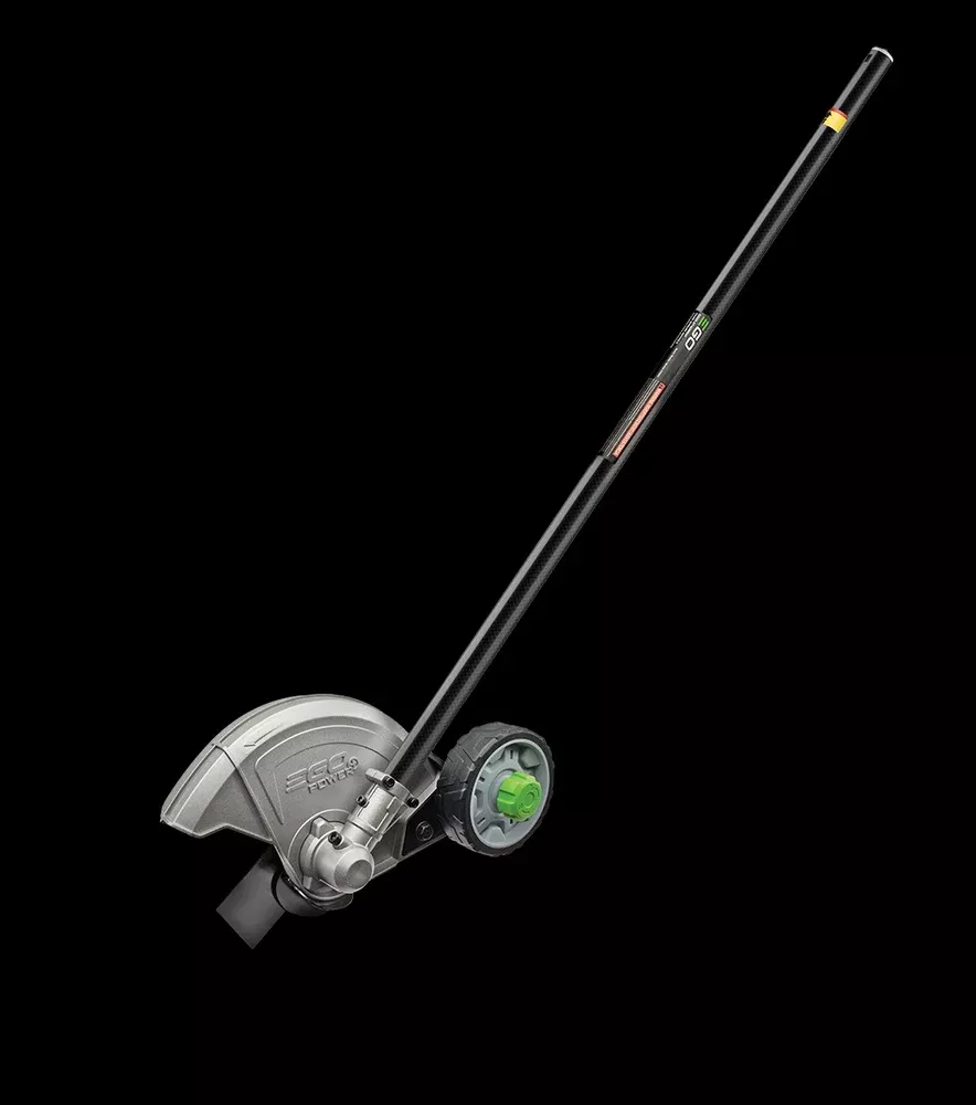 EA0820 EGO CARBON FIBER HARD EDGER ATTACHMENT