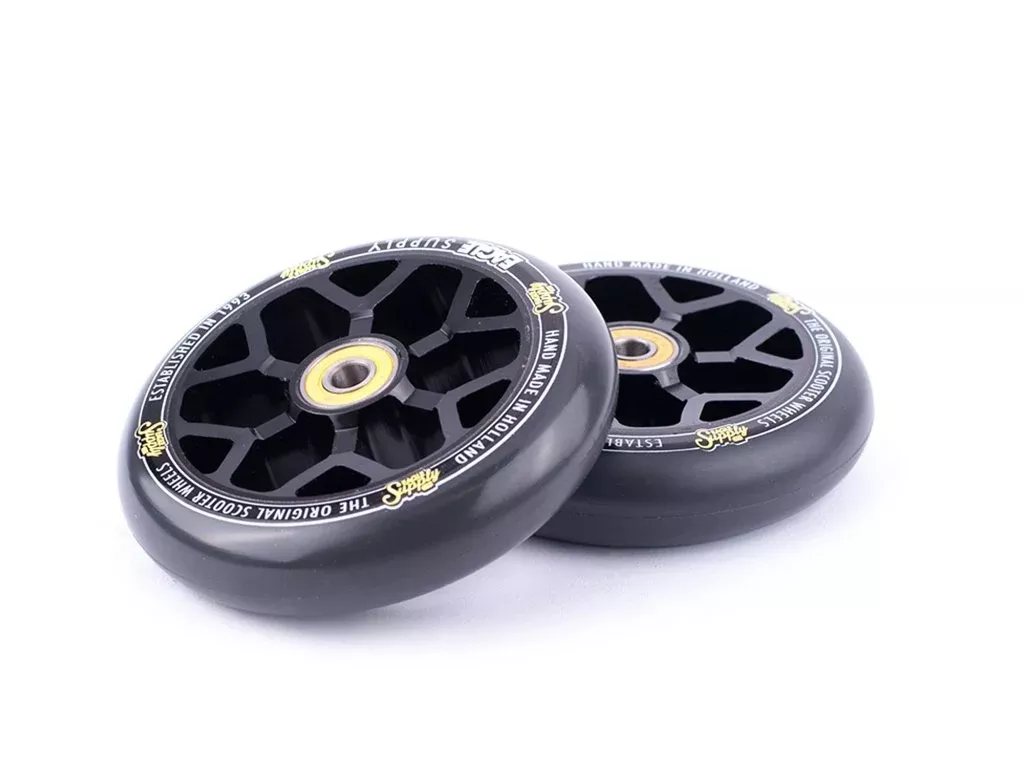 Eagle 6M Black Core Hardline 110mm - Scooter Wheel