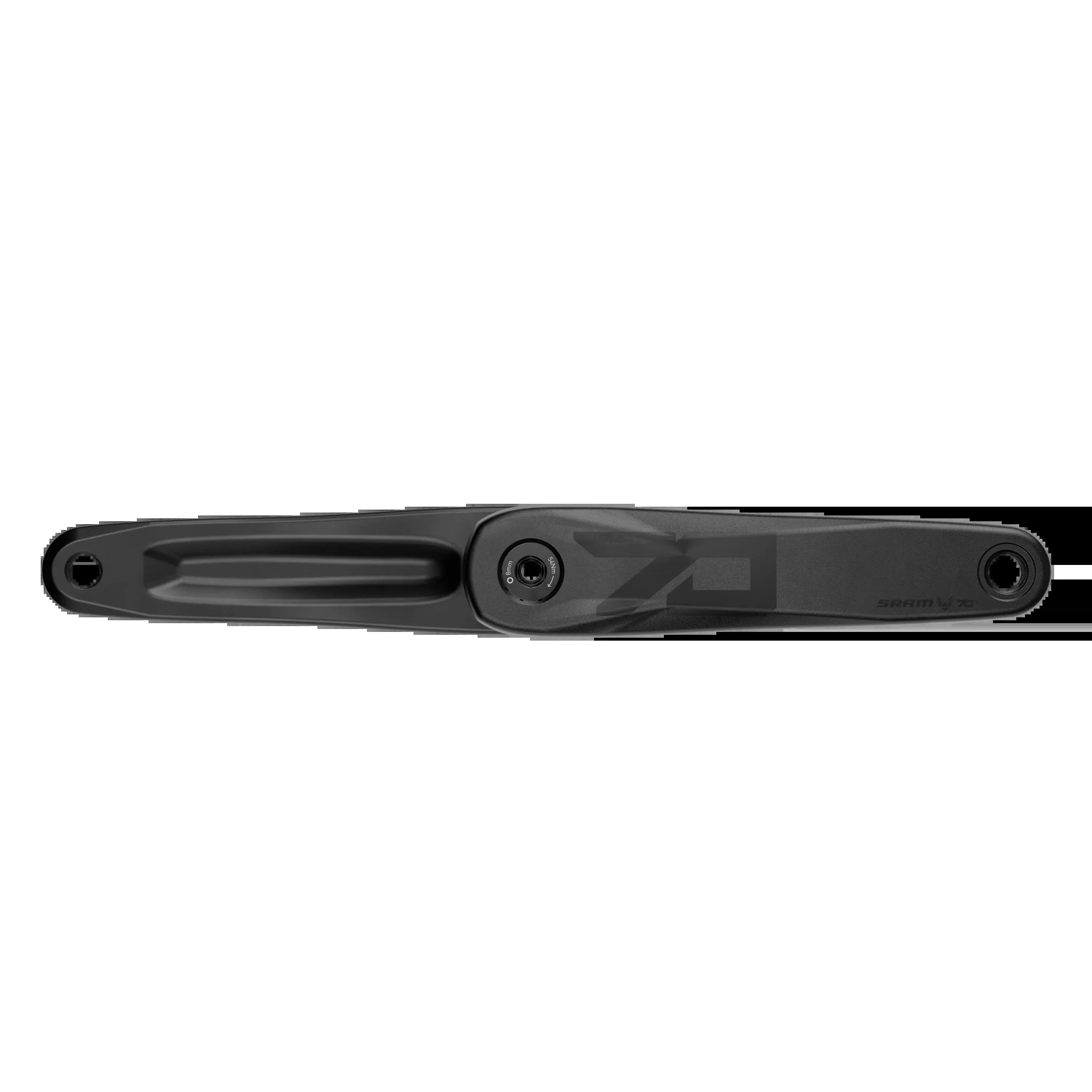 Eagle 70 ISIS (SRAM/Brose) E-Bike Crankset