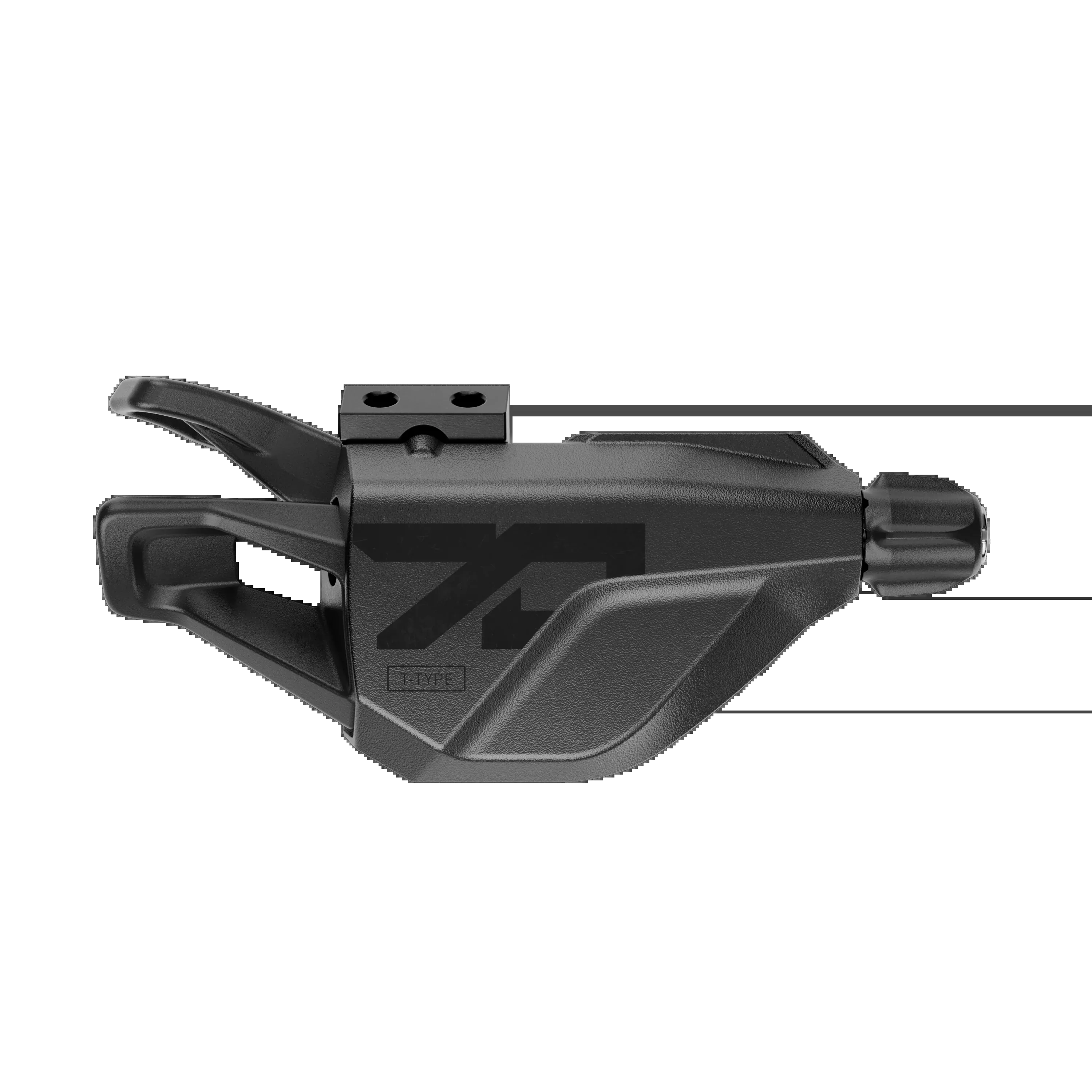 Eagle 70 Transmission Single-Click 12-Speed Shifter