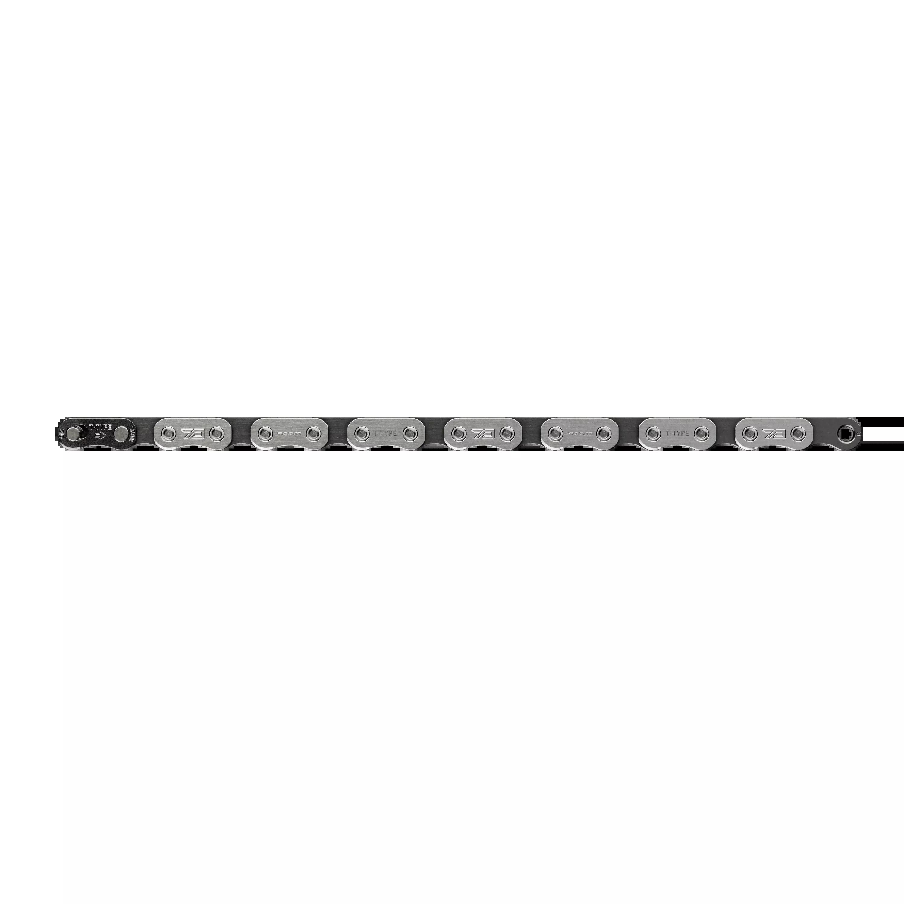 Eagle 70 Transmission T-Type 12-Speed Flattop Chain