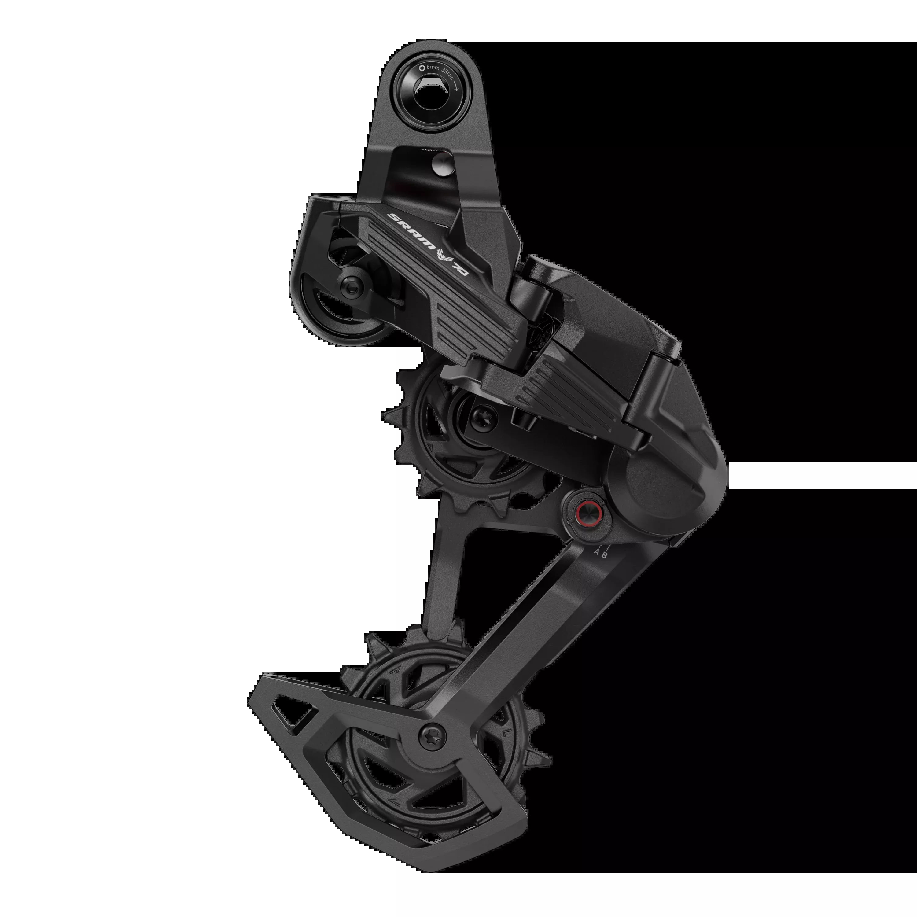 Eagle 70 Transmission T-Type 12-Speed Rear Derailleur