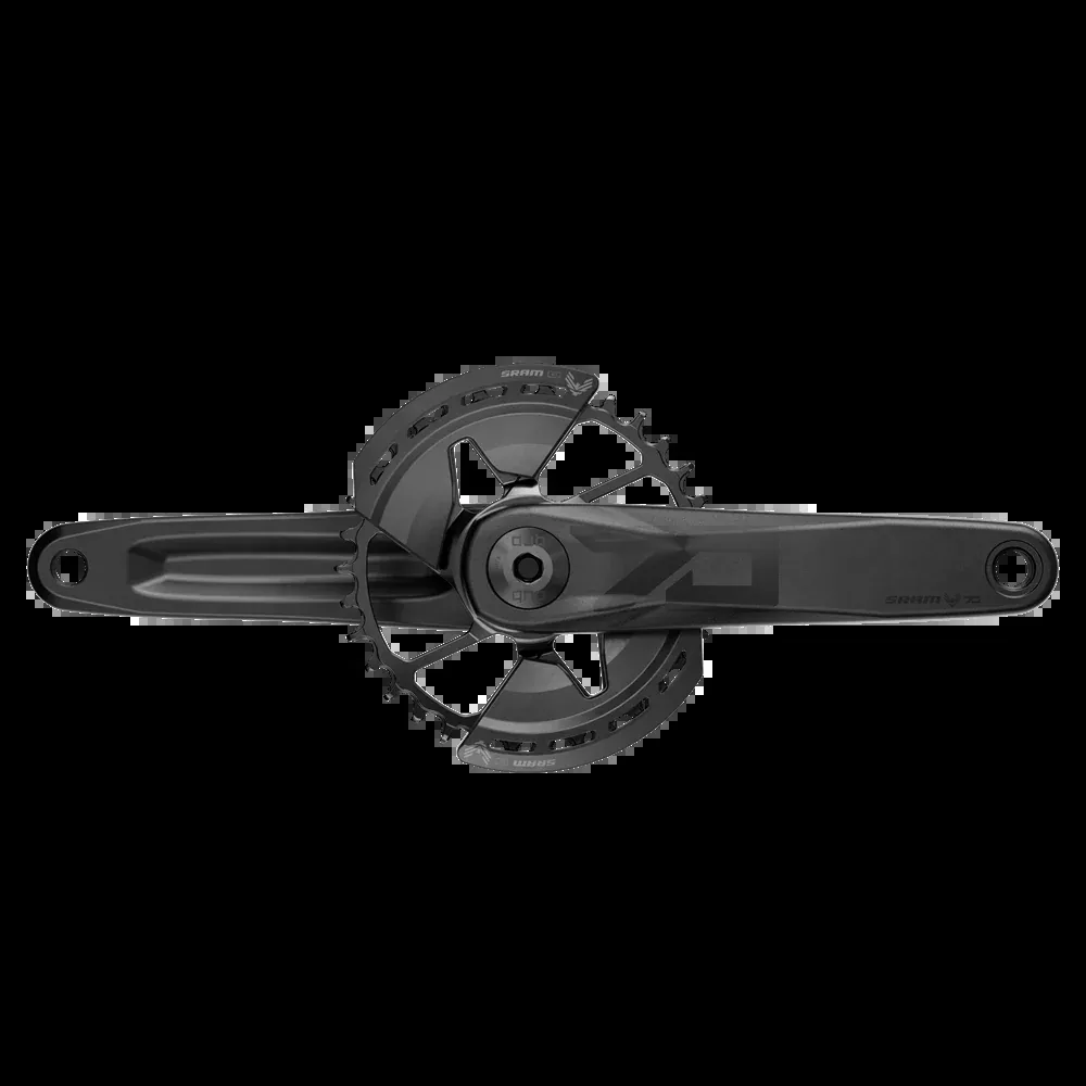 Eagle 70 Transmission T-Type Crankset