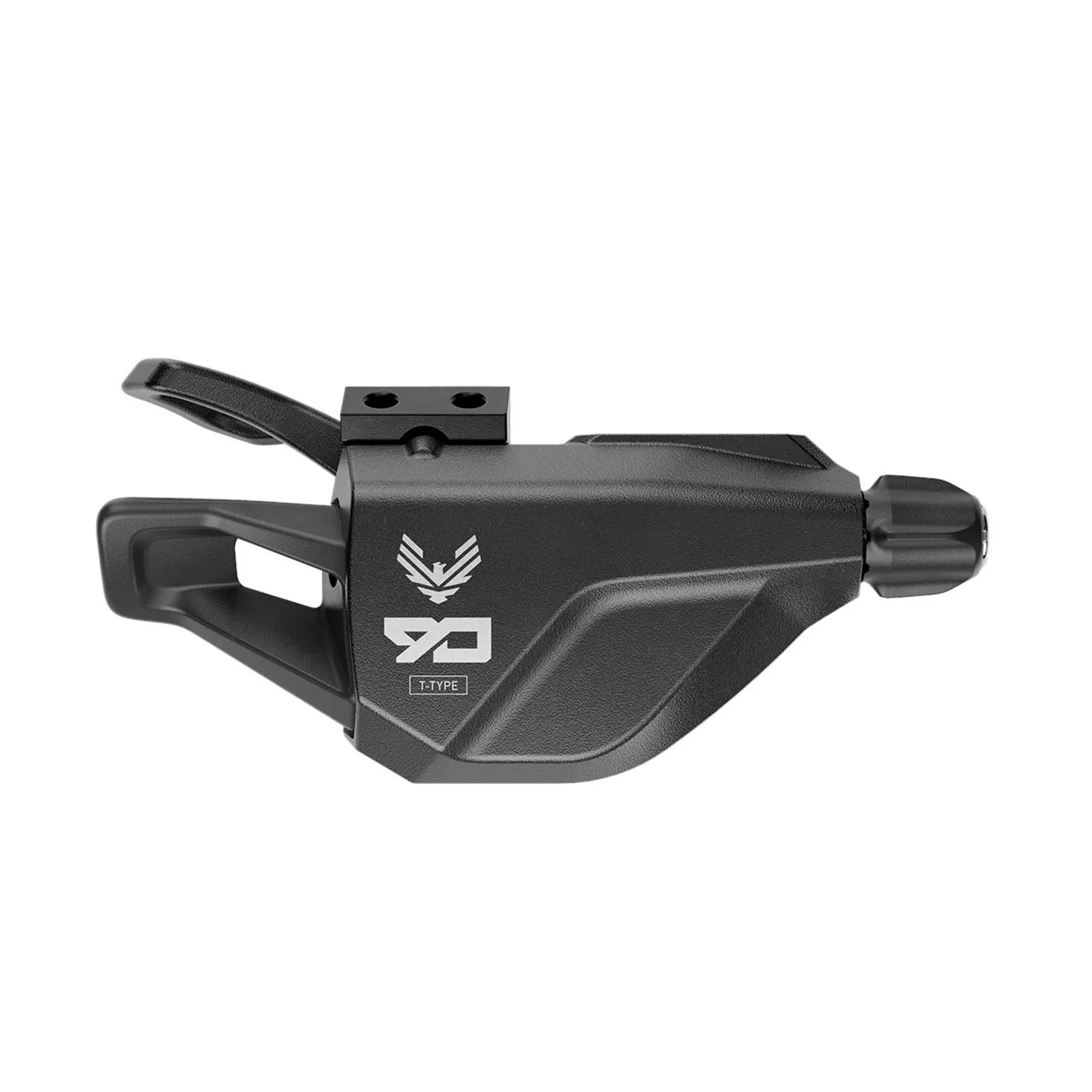 Eagle 90 Transmission 12 Speed Single Click eBike Trigger Shifter