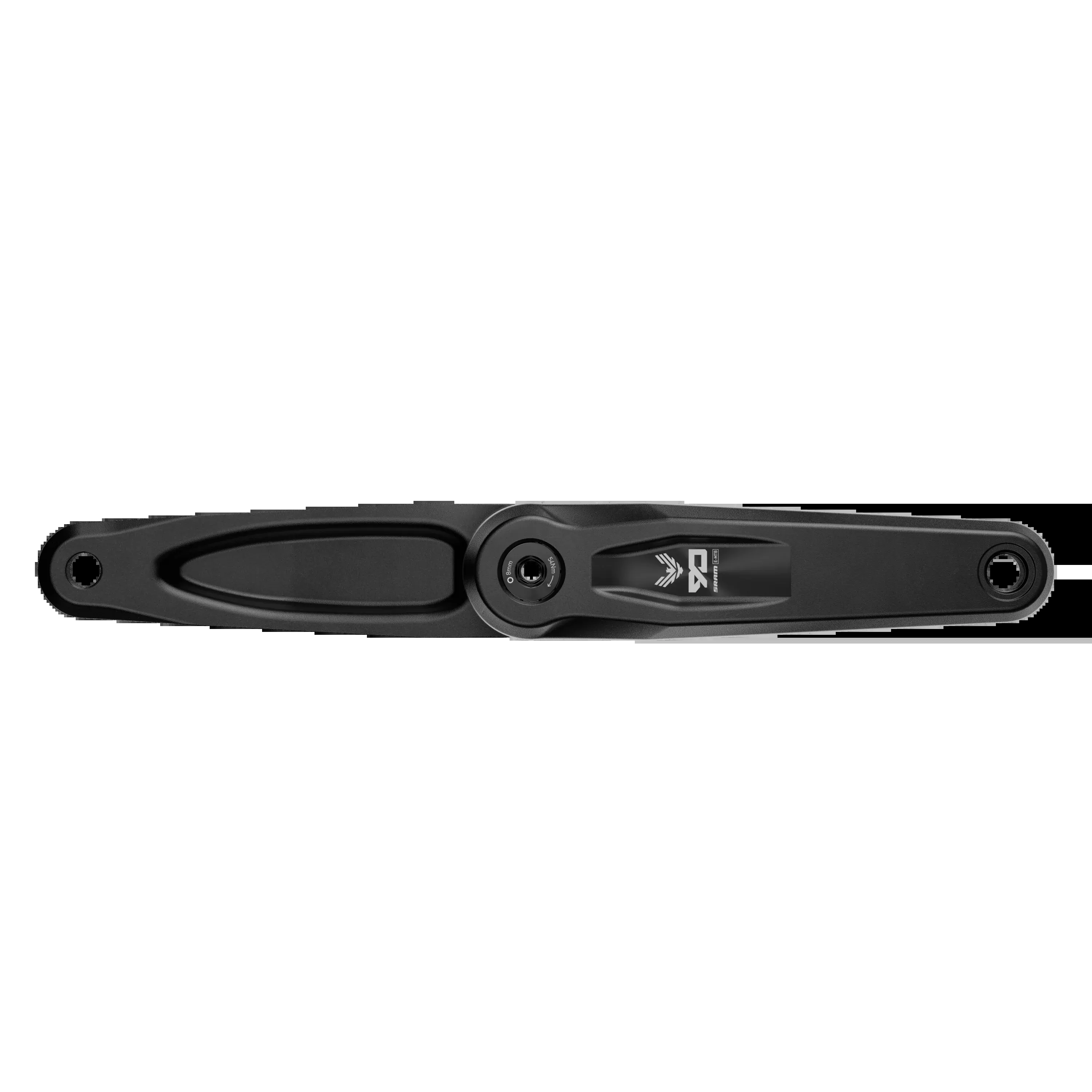 Eagle 90 Transmission ISIS (SRAM/Brose) E-Bike Crankset