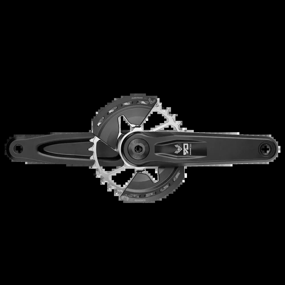 Eagle 90 Transmission T-Type Crankset