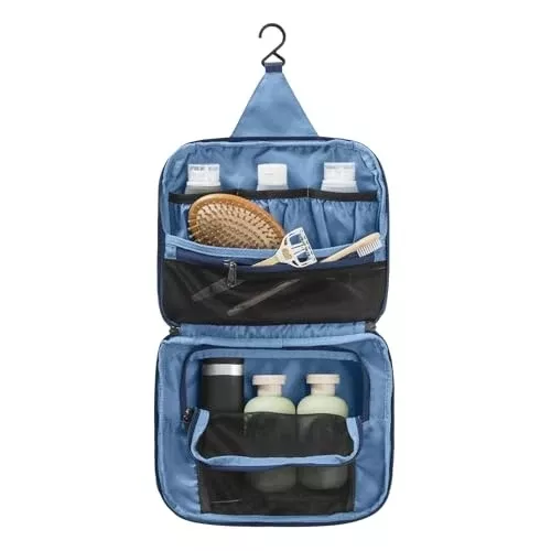 Eagle Creek Pack-It Hanging Toiletry Kit