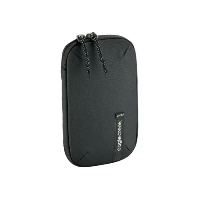 Eagle Creek Pack-It Reveal E-Tools Organizer Mini Azure Blue/Grey