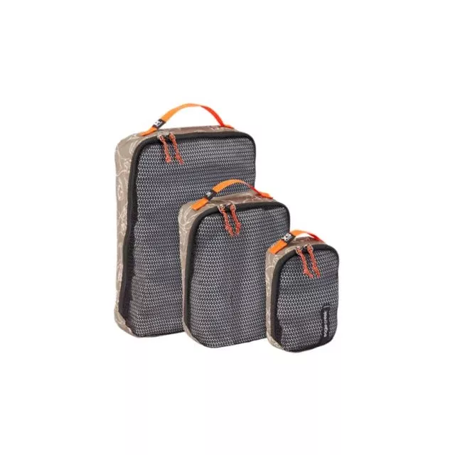 Eagle Creek Pack-It RevealCube Set Az Blue/Grey XS/S/M