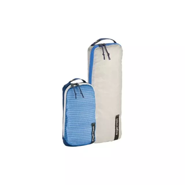 Eagle Creek Pack-It Slim Cube Set Black