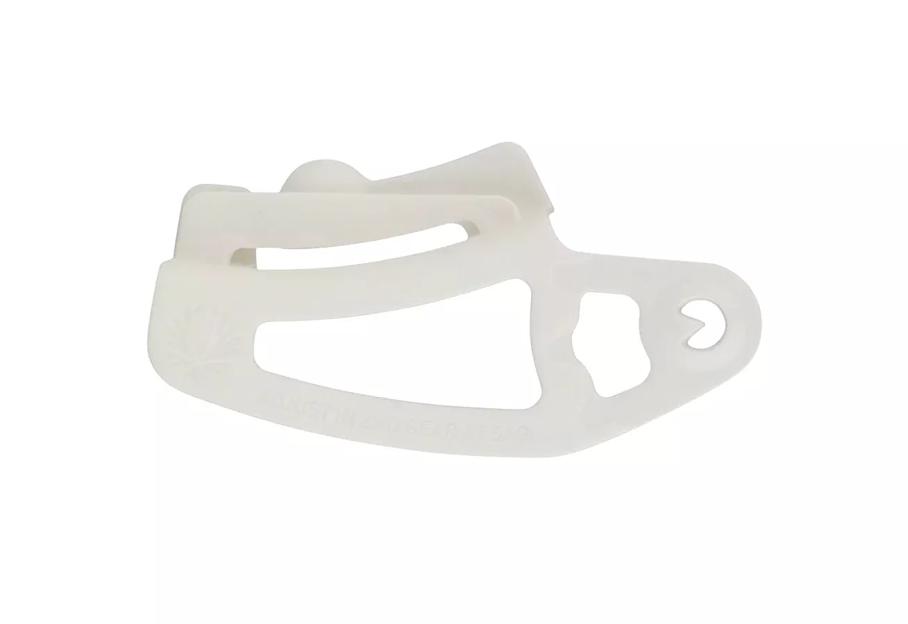 Eagle Rear Derailleur Chaingap Adjustment Guide