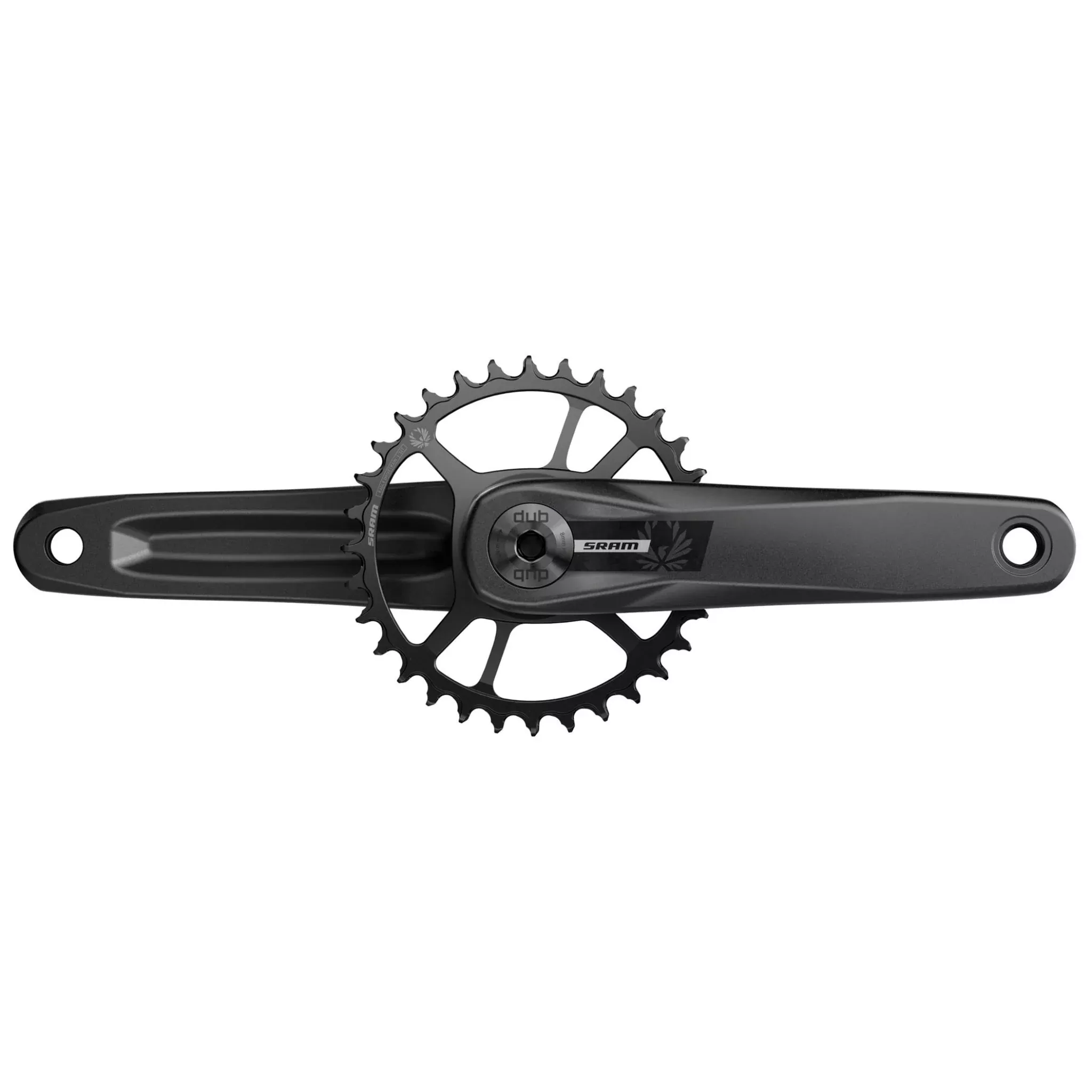 Eagle S200 Drivetrain DUB Crankset