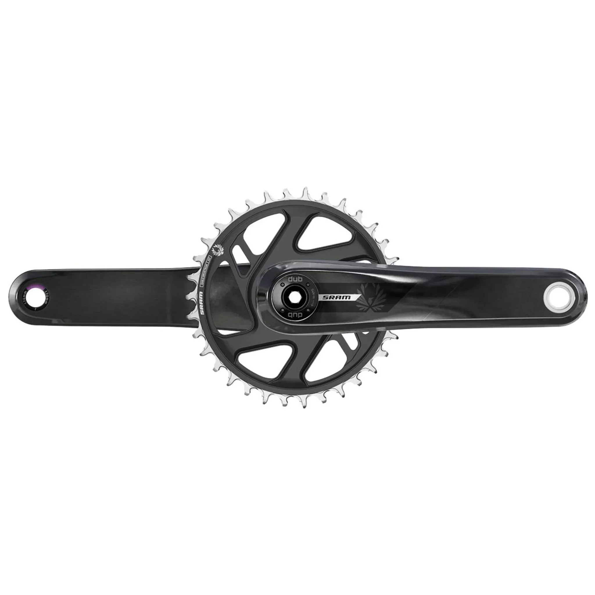 Eagle S500 AXS Eagle Drivetrain Crankset